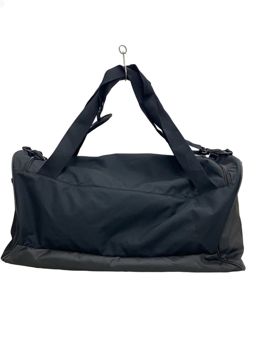 NIKE Boston Bag Polyester BLK 3