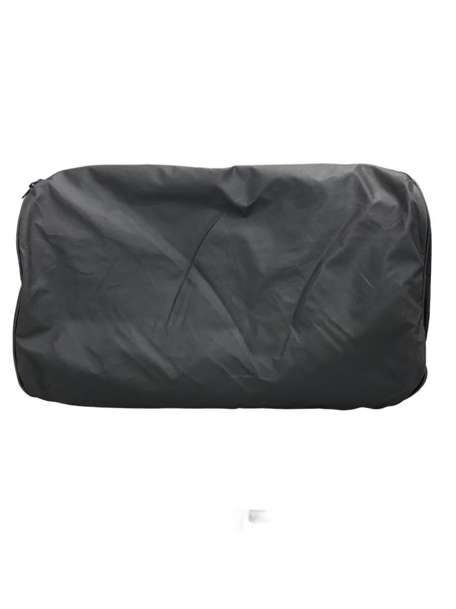 NIKE Boston Bag Polyester BLK 4