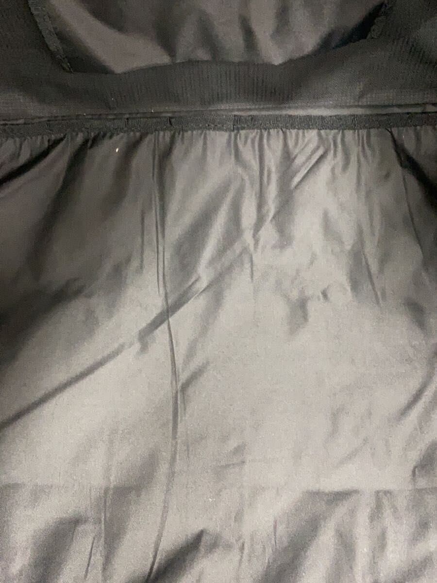 NIKE Boston Bag Polyester BLK 6