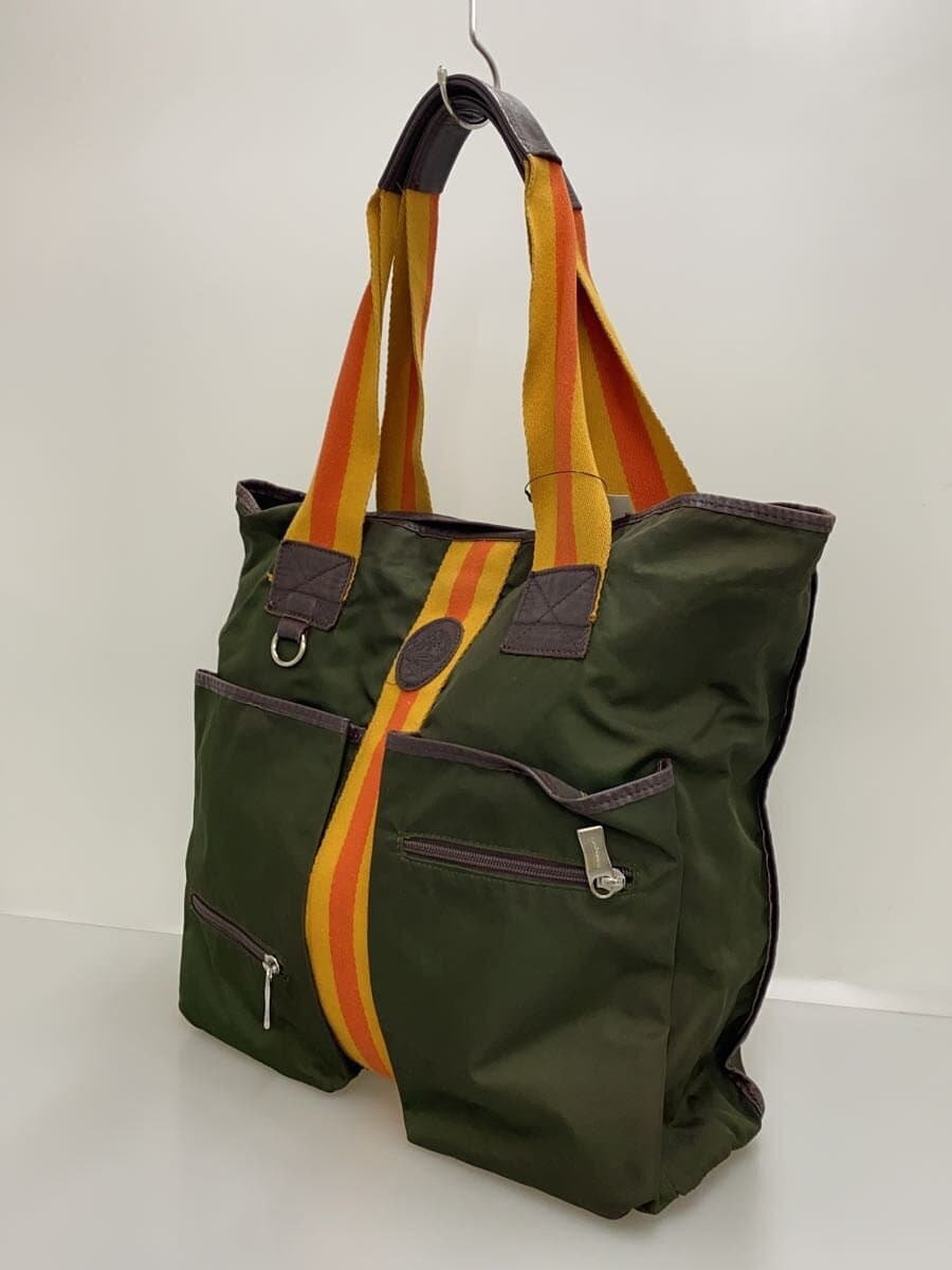 Orobianco Tote Bag KHK 2