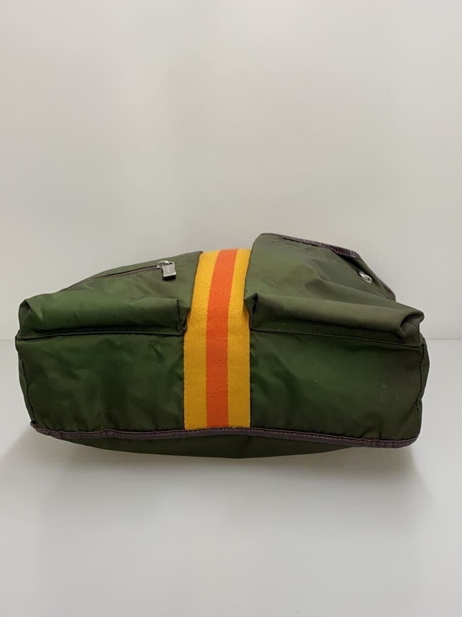 Orobianco Tote Bag KHK 4