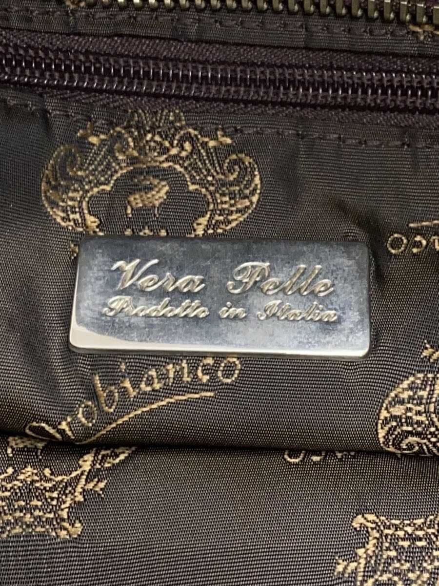 Orobianco Tote Bag KHK 5