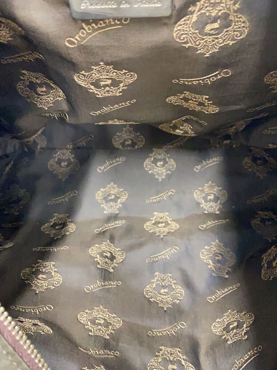 Orobianco Tote Bag KHK 6