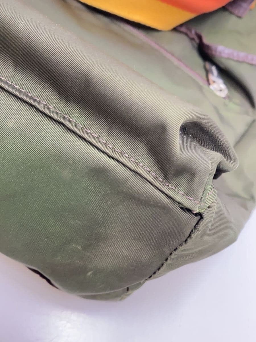 Orobianco Tote Bag KHK 7