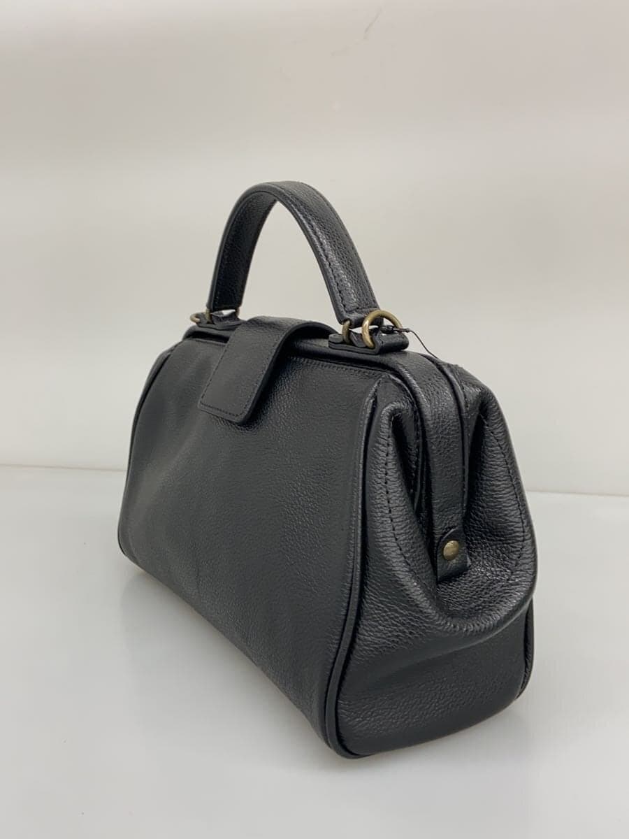 Other Brand Atelier nuu Shoulder Bag BLK 2