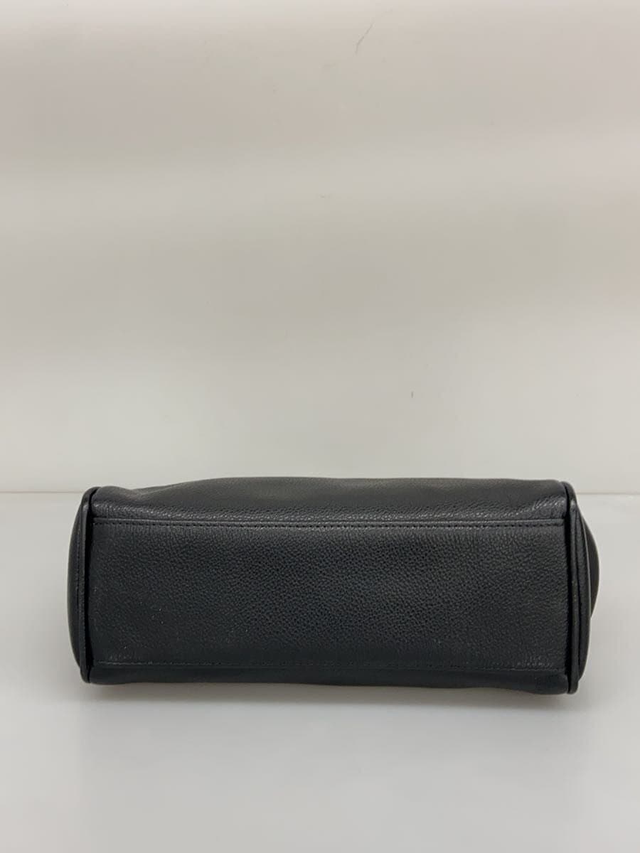 Other Brand Atelier nuu Shoulder Bag BLK 4