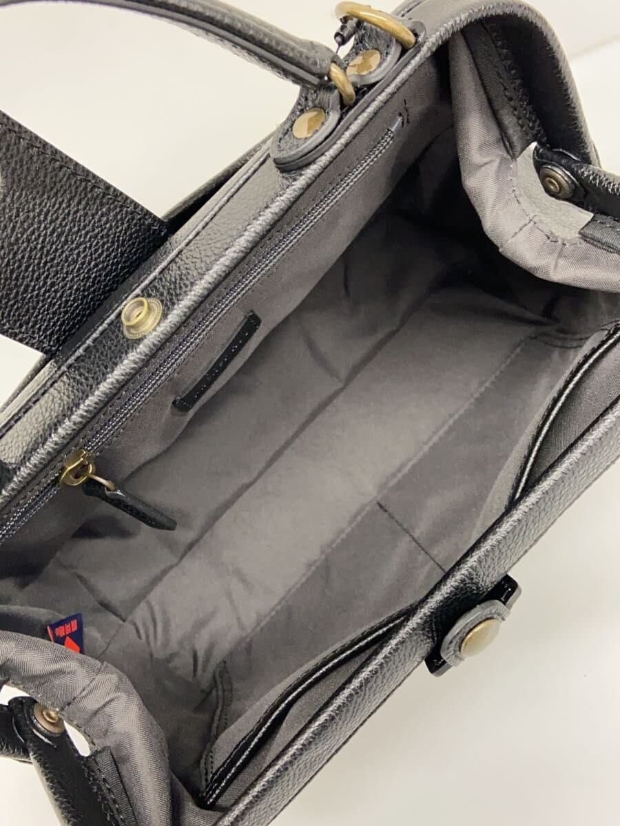 Other Brand Atelier nuu Shoulder Bag BLK 6