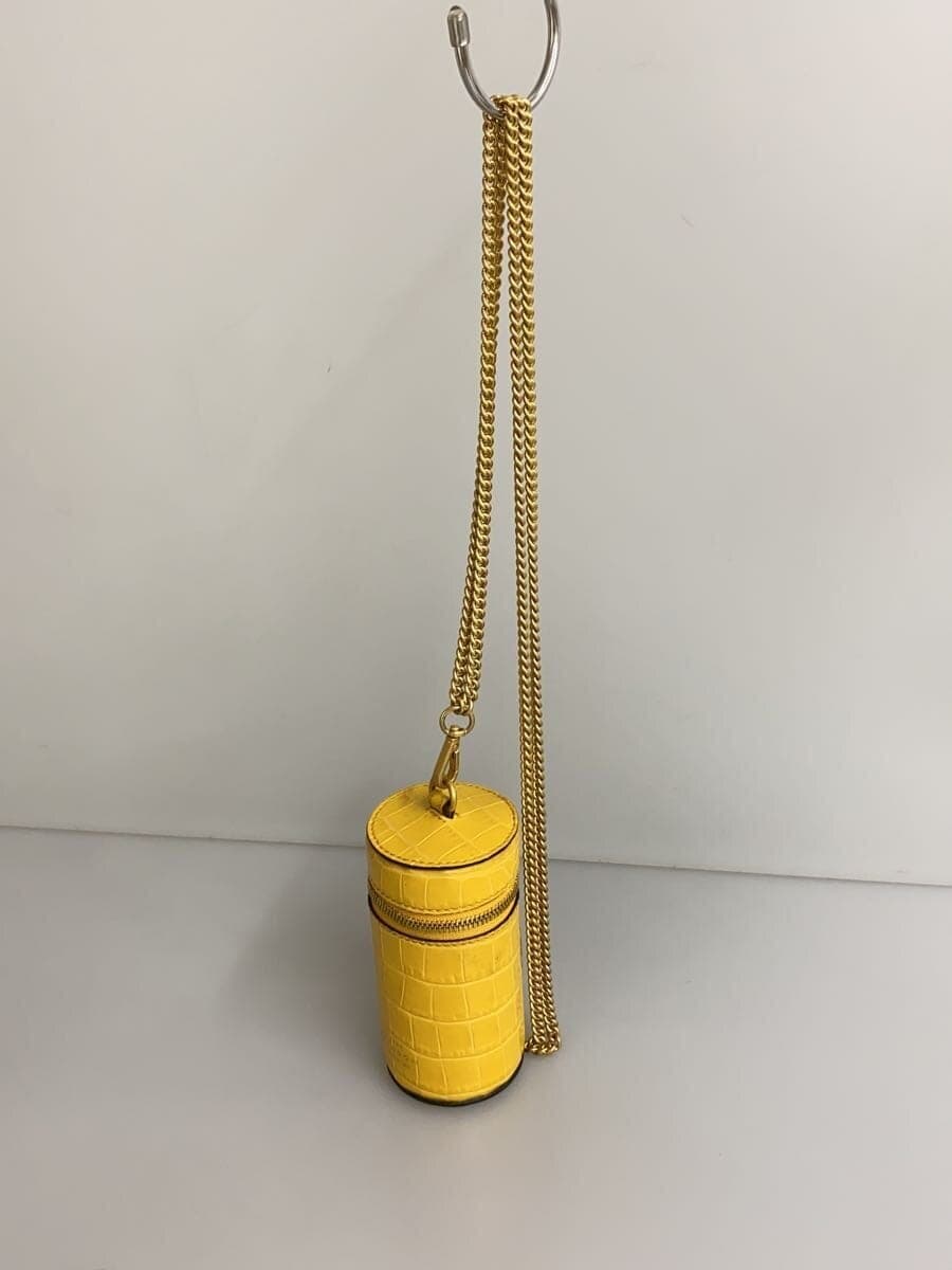 SMYTHSON shoulder bag -- YLW 2