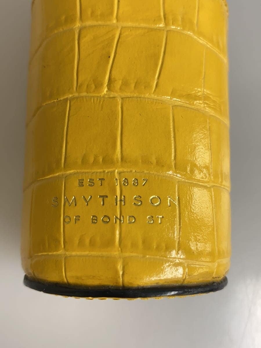 SMYTHSON shoulder bag -- YLW 5