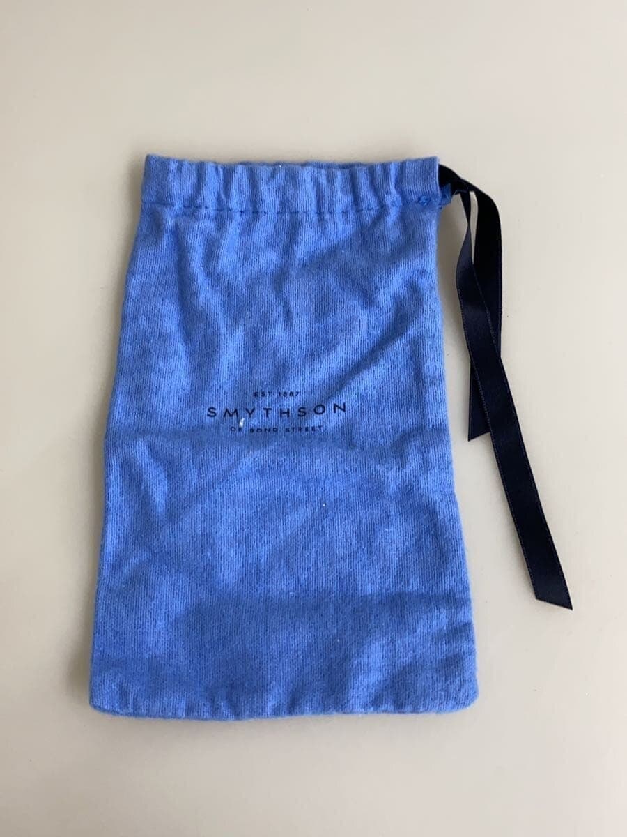 SMYTHSON shoulder bag -- YLW 7