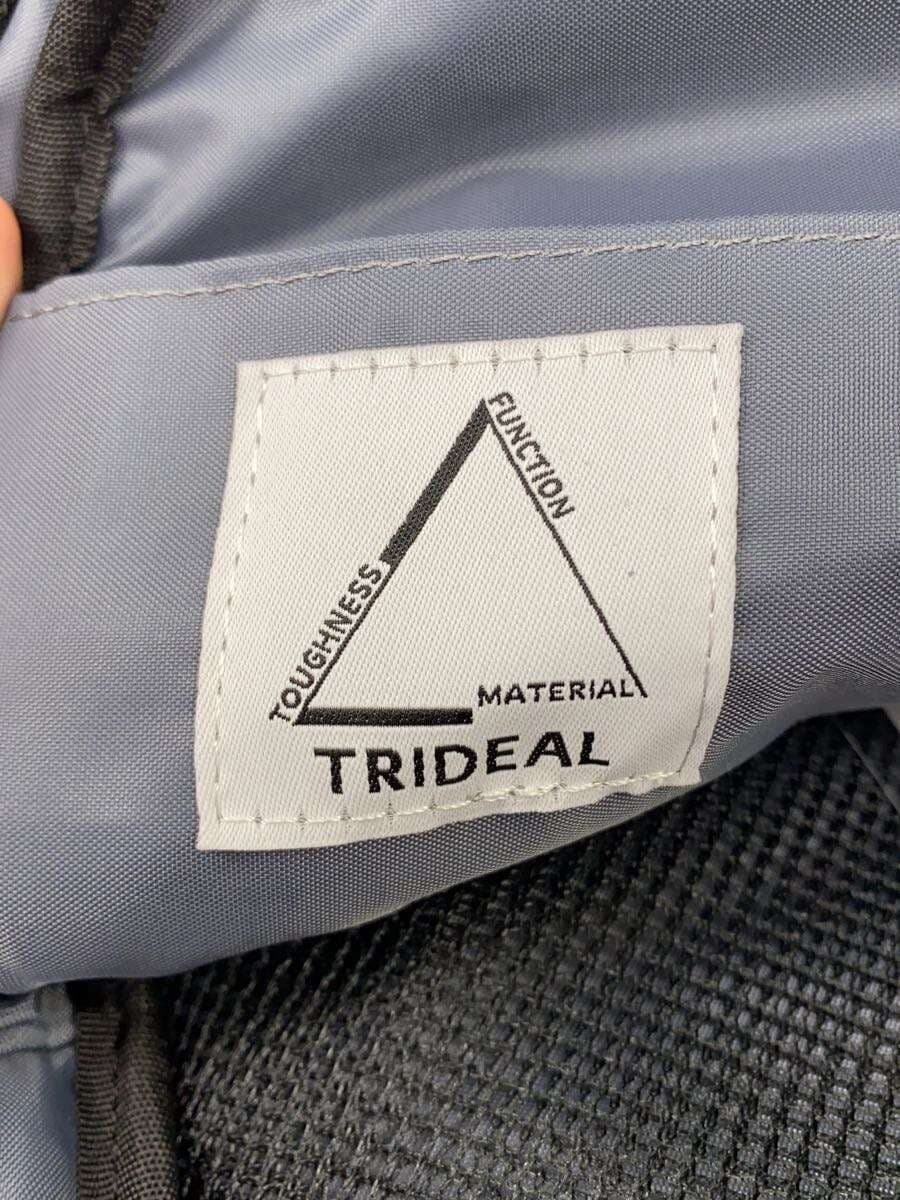 Other Brand TRIDEAL Shoulder Bag BLK 5