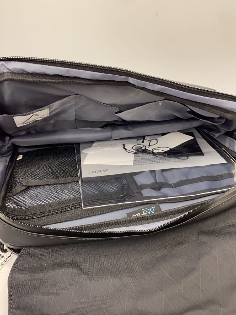 Other Brand TRIDEAL Shoulder Bag BLK 6