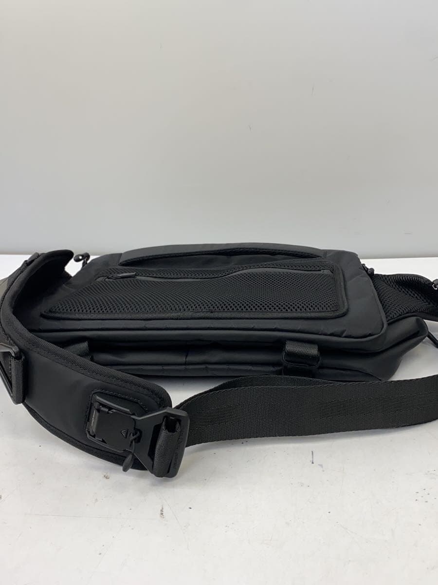 Other Brand TRIDEAL Shoulder Bag BLK 7