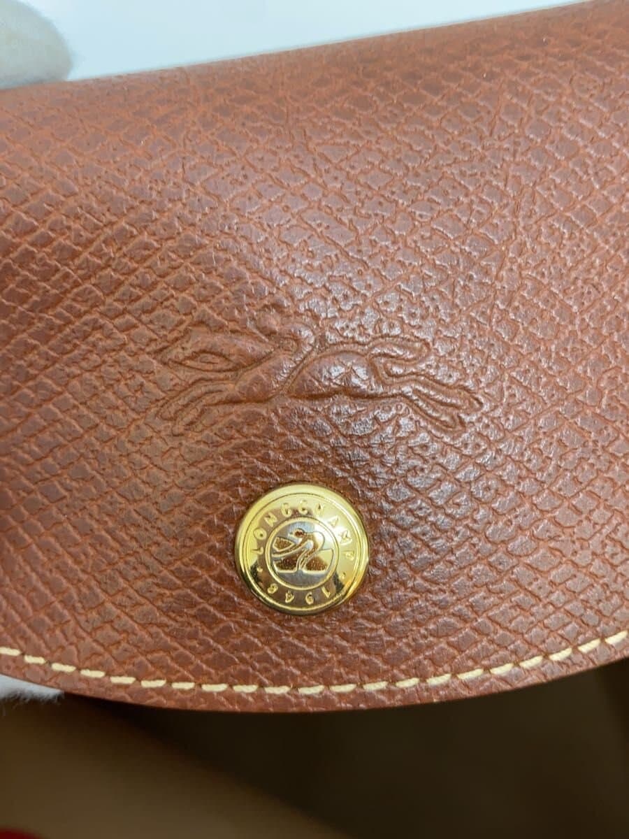 LONGCHAMP Tote Bag RED 1899089545 5