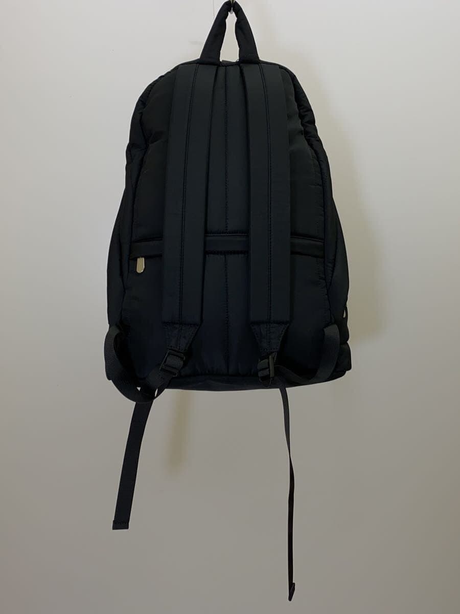 marimekko Backpack Polyester BLK lolly 3