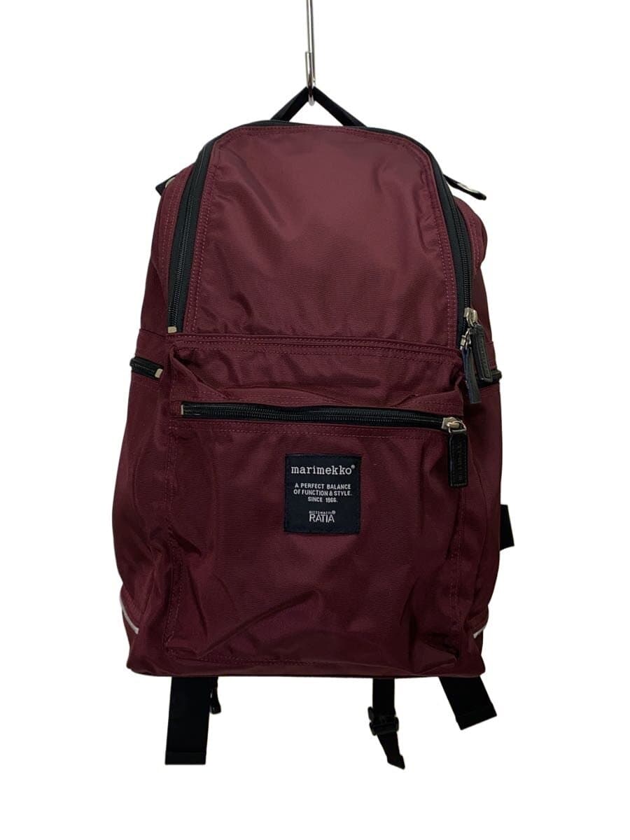 marimekko Backpack BRD buddy