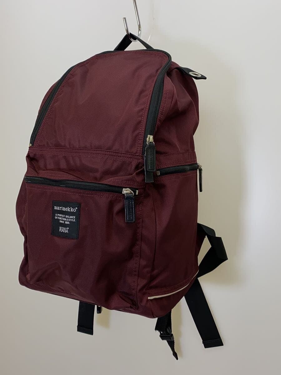 marimekko Backpack BRD buddy 2