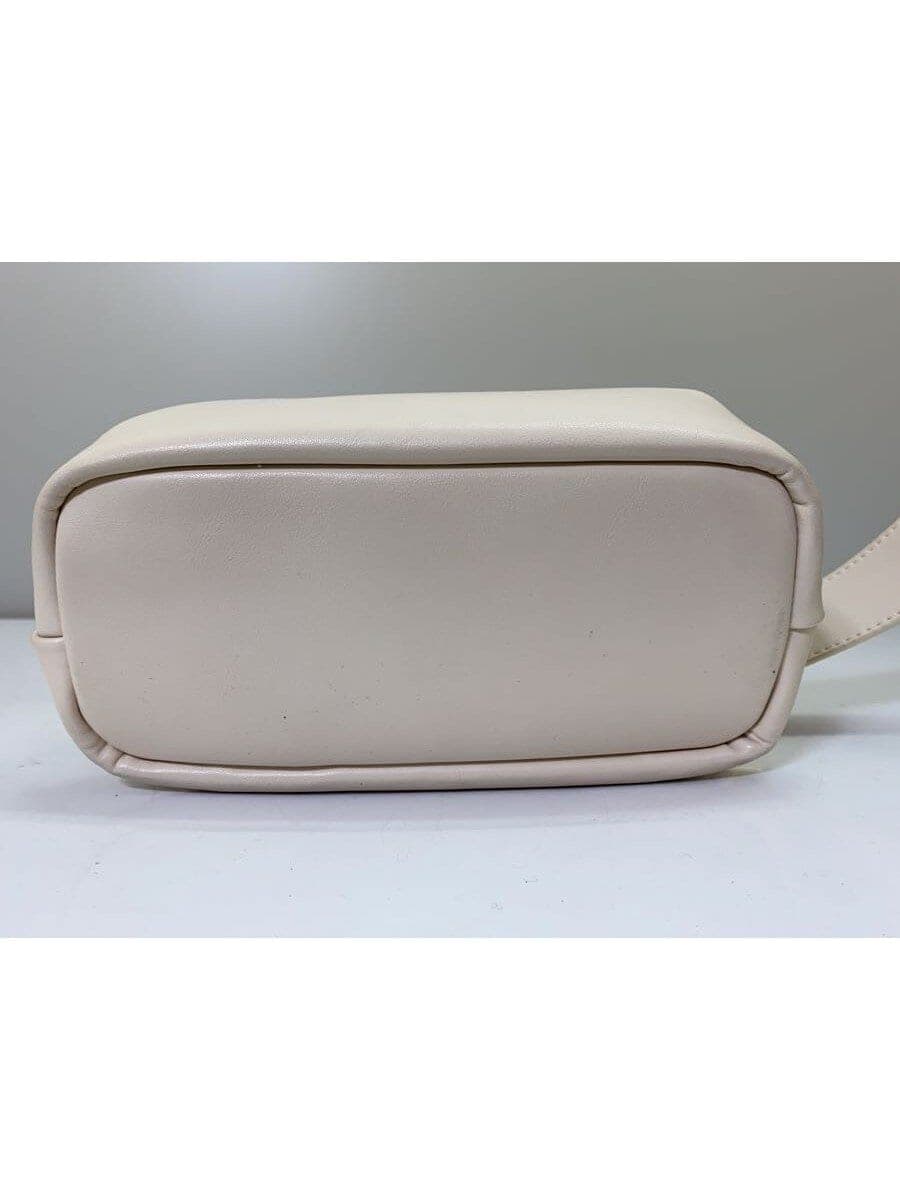 OSOI Shoulder Bag Cowhide BEG 4