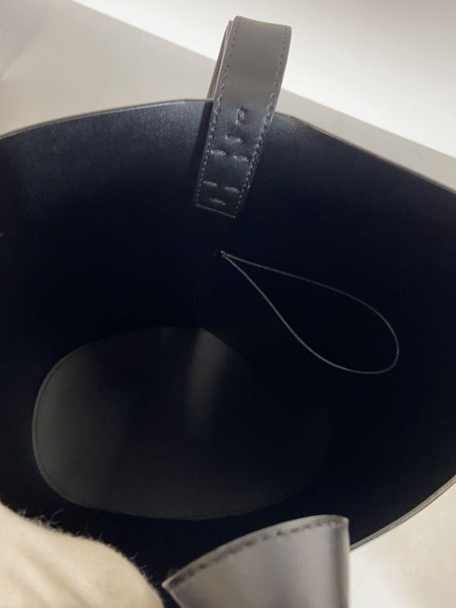 RIM.ARK bag -- BLK 6