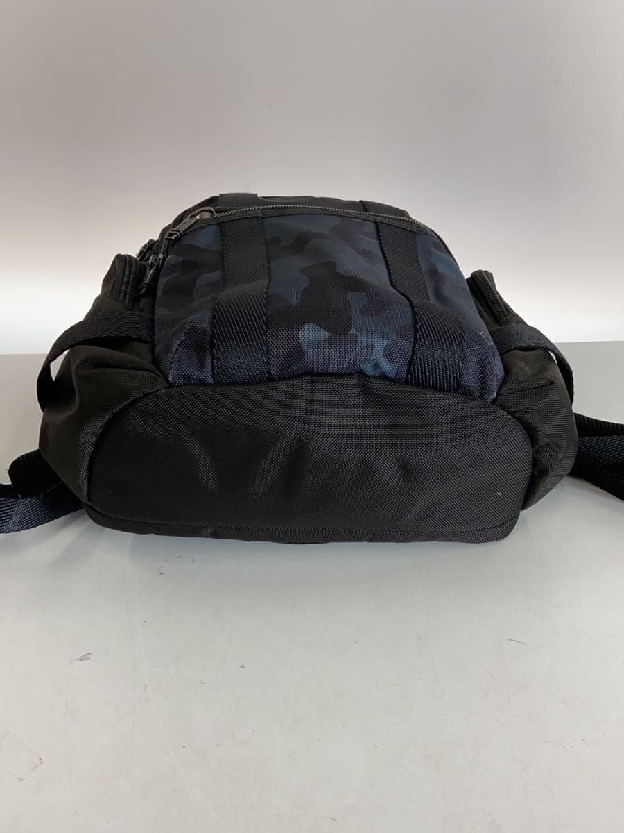 TUMI Backpack -- BLK Camouflage 4