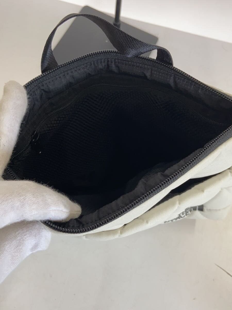 THE NORTH FACE shoulder bag -- IVO nm32356 6