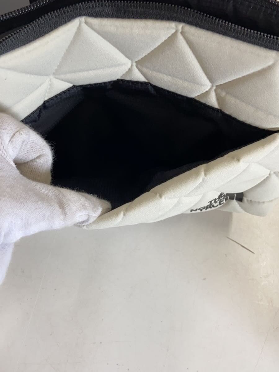 THE NORTH FACE shoulder bag -- IVO nm32356 7