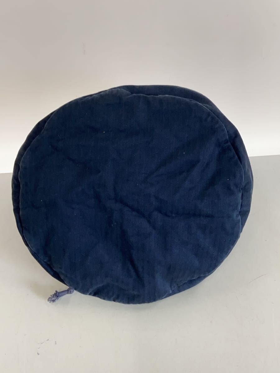 Graphpaper Tote Bag Cotton NVY GU232-90074 4