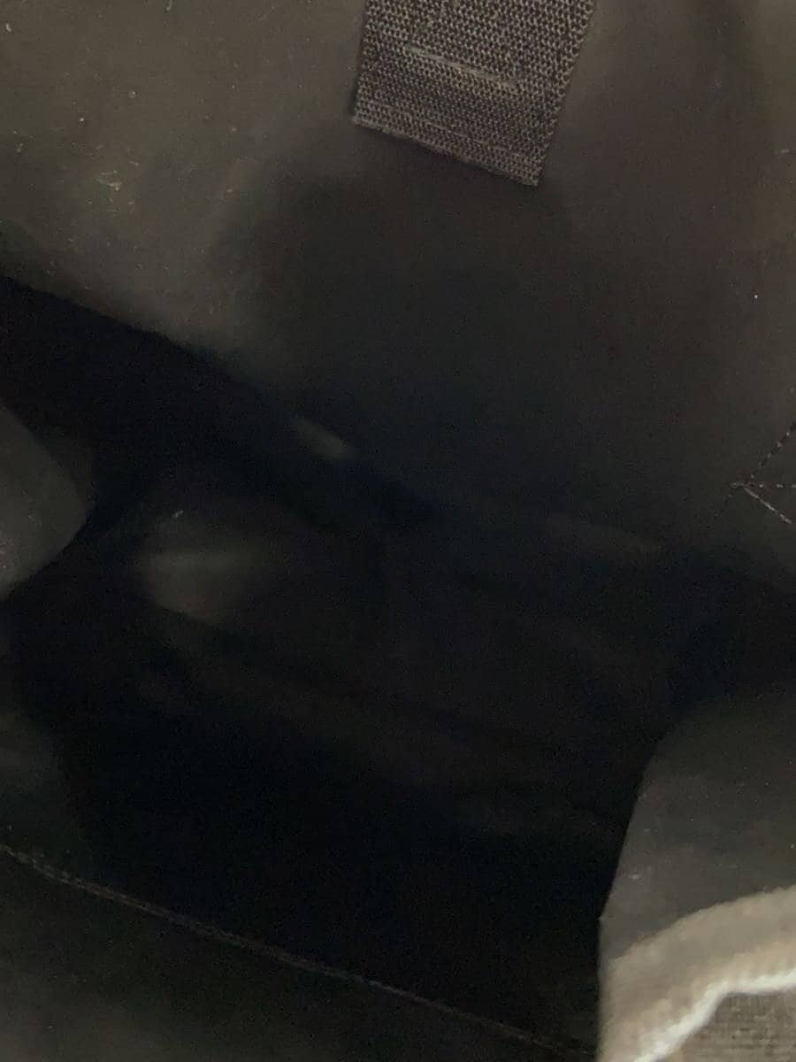 PORTER backpack -- BLK 6