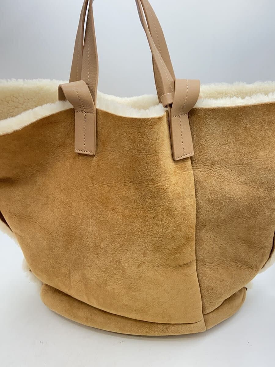 Diesel Fashion tote bag -- BEG 3