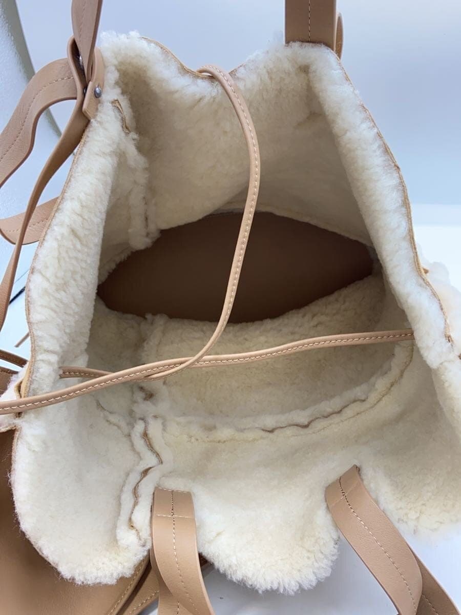 Diesel Fashion tote bag -- BEG 6