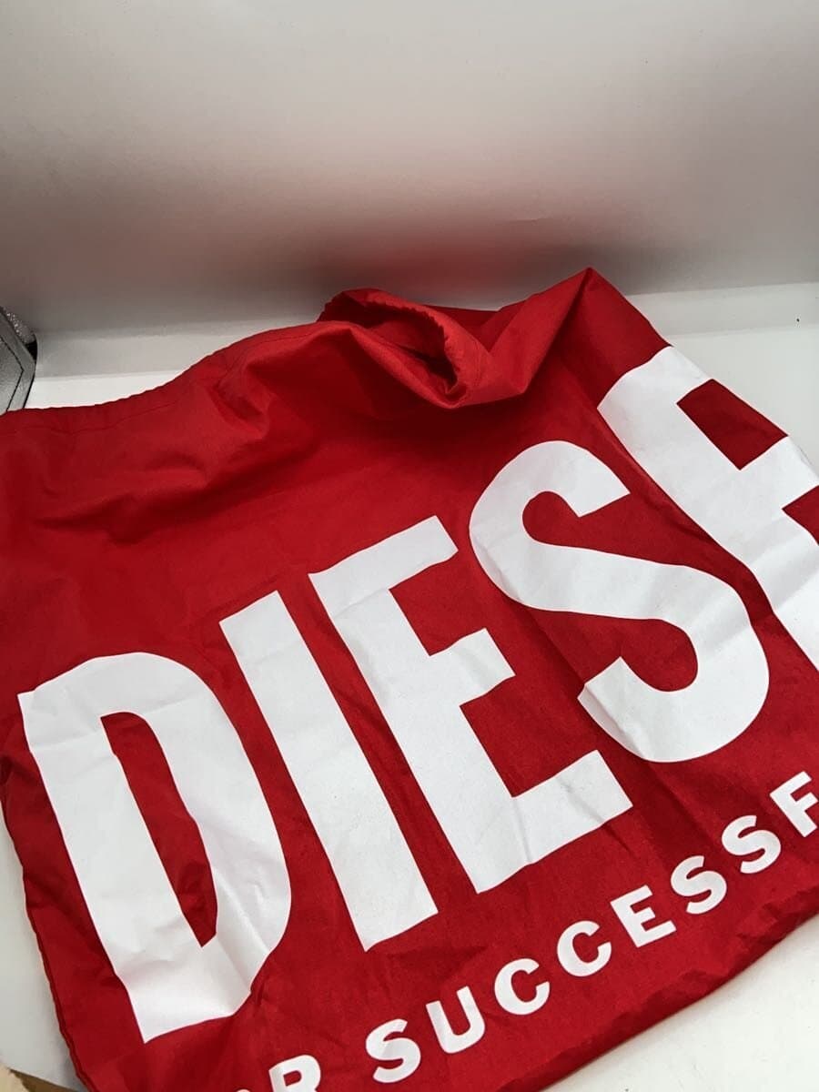 Diesel Fashion tote bag -- BEG 8