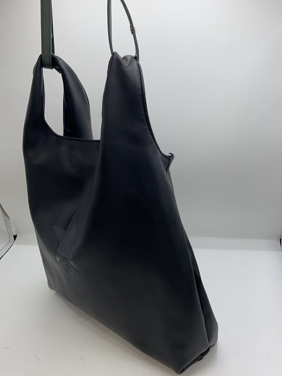 CONVERSE TOKYO Tote Bag -- BLK 2