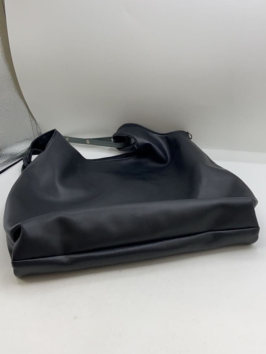 CONVERSE TOKYO Tote Bag -- BLK 4