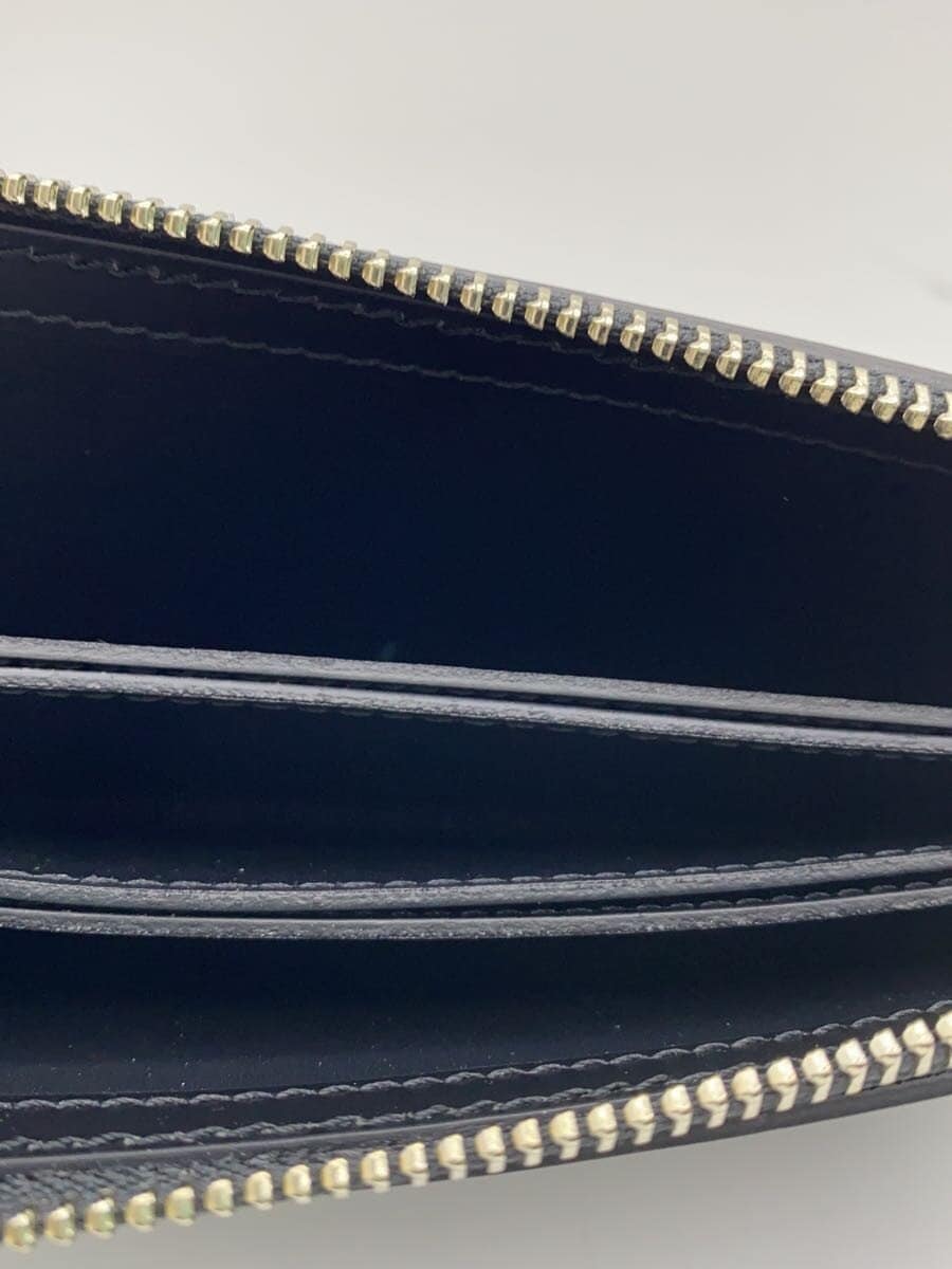 MB Shoulder Bag Leather Black 6