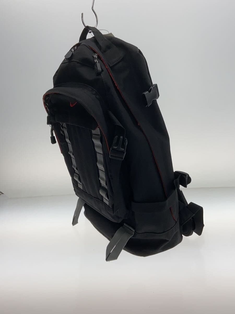 NIKE Backpack BLK 52-5-2151-10 2