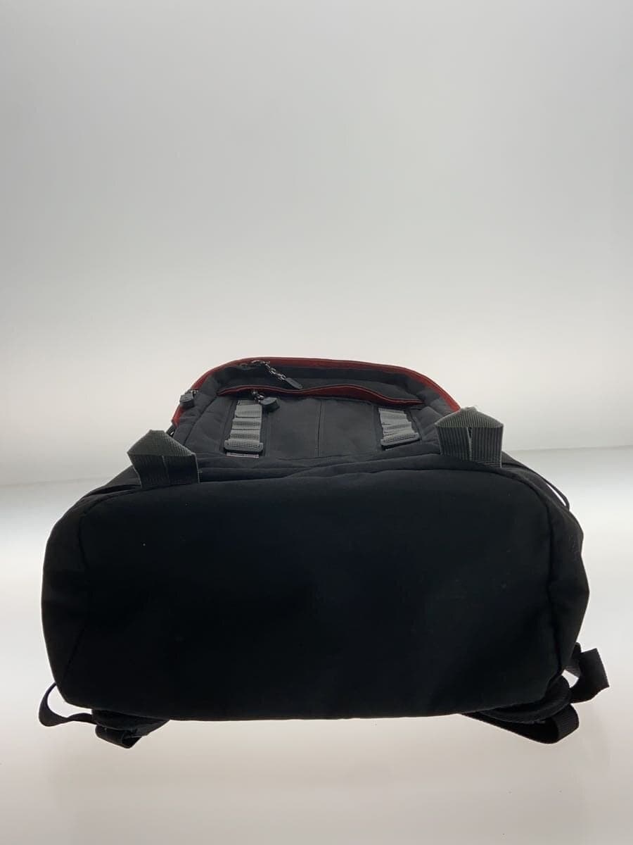 NIKE Backpack BLK 52-5-2151-10 4