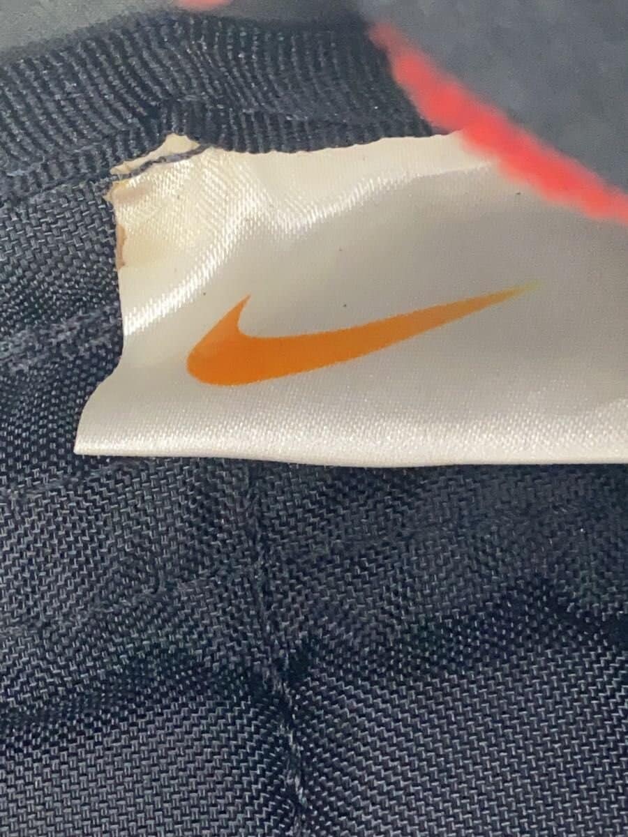 NIKE Backpack BLK 52-5-2151-10 5