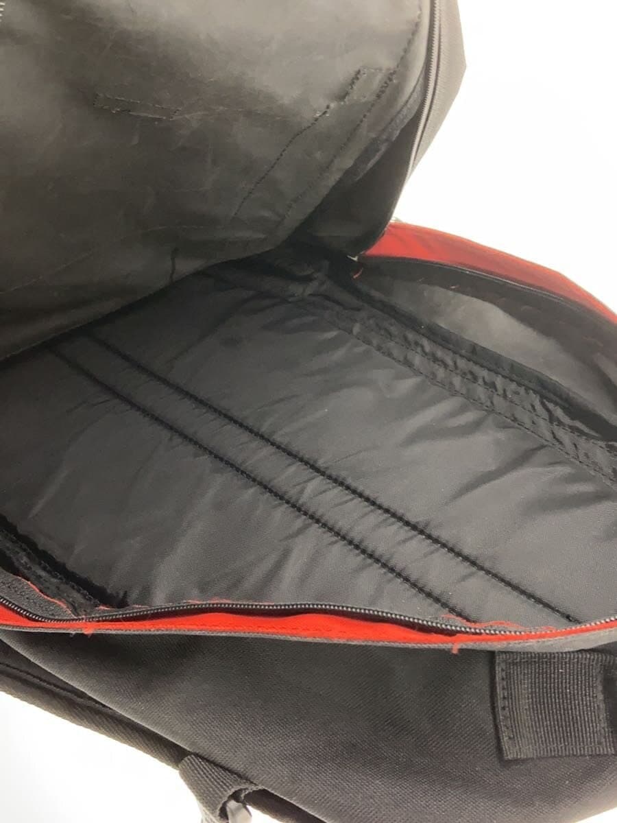 NIKE Backpack BLK 52-5-2151-10 6