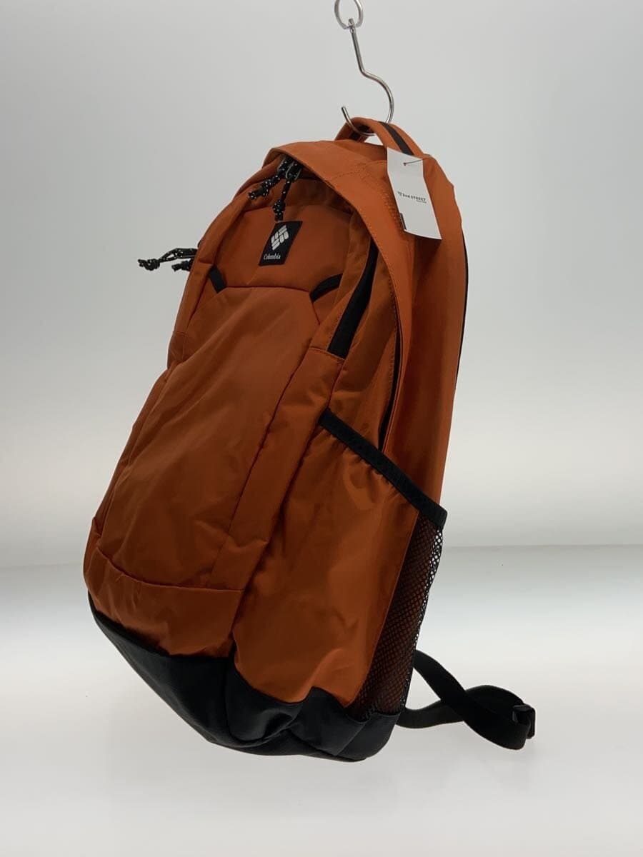 Columbia Backpack ORN PU8665 2