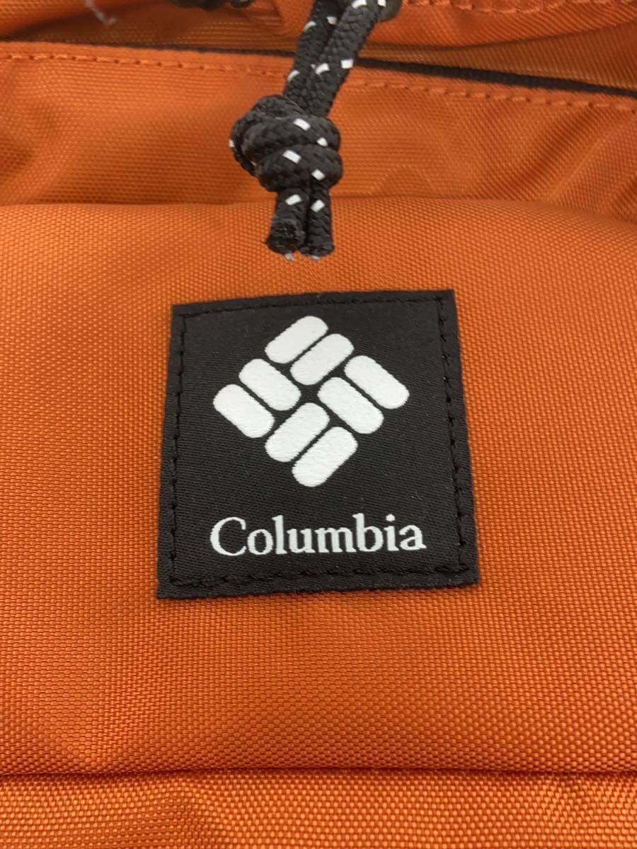 Columbia Backpack ORN PU8665 5