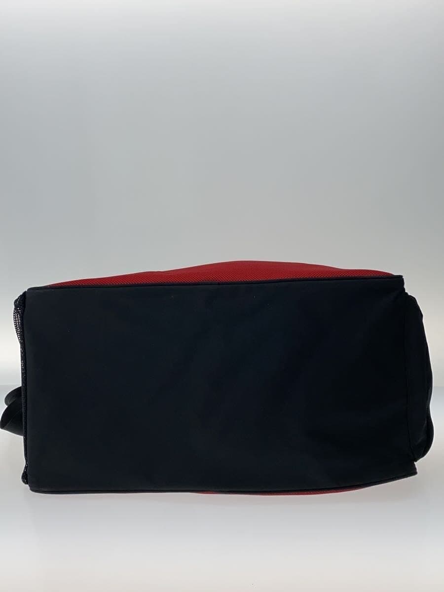 NIKE Boston Bag Polyester BLK 4
