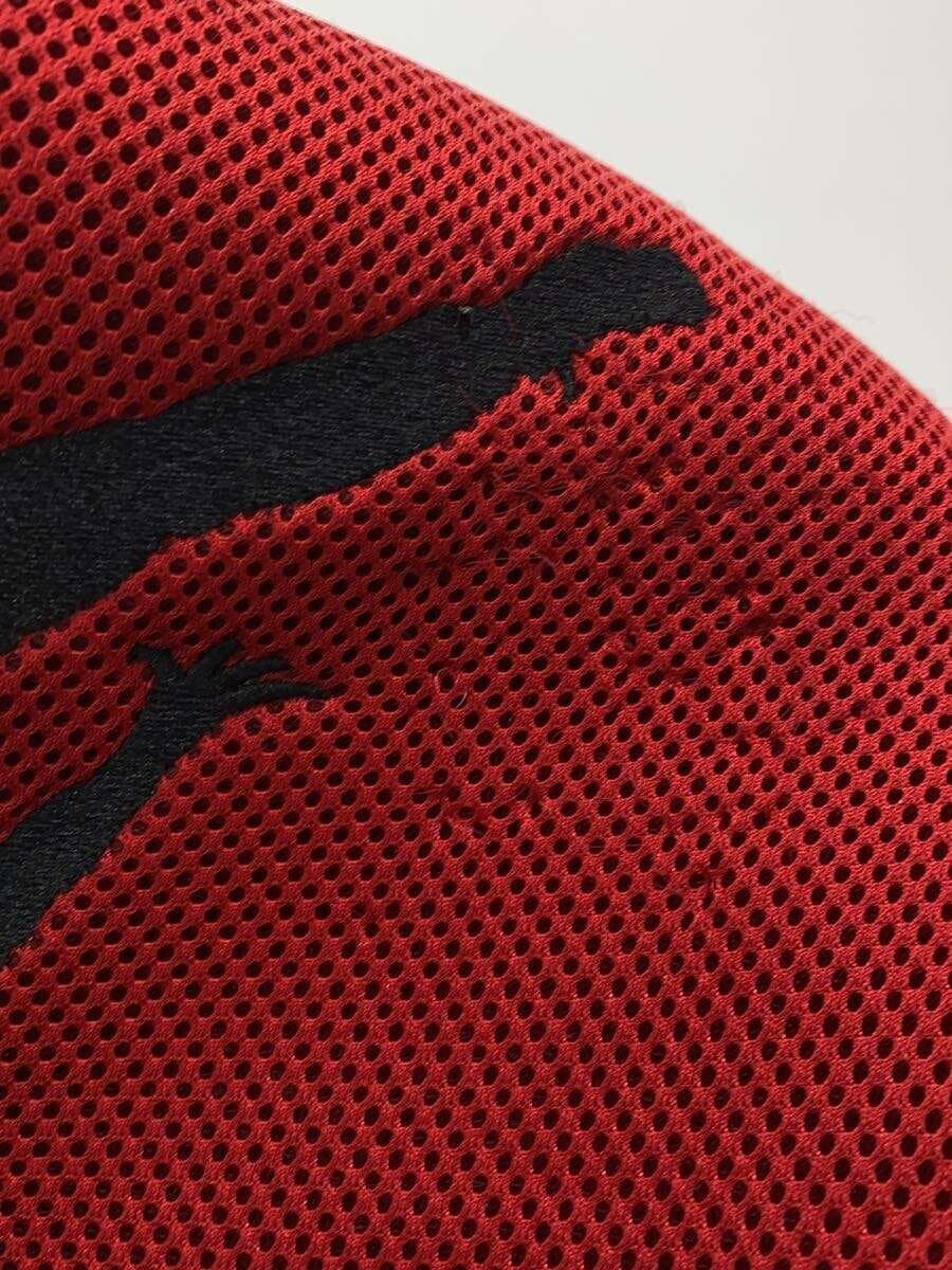 NIKE Boston Bag Polyester BLK 6