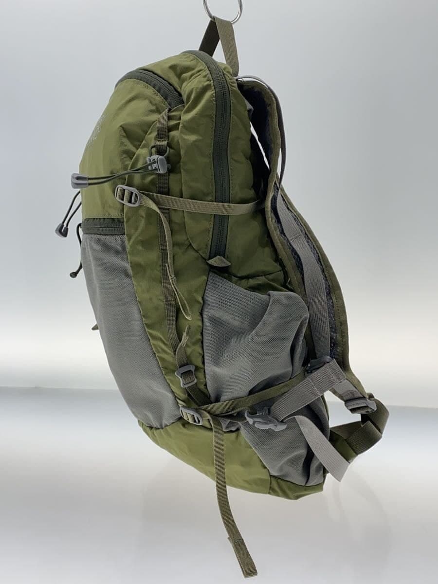 MYSTERY RANCH Backpack Nylon GRN 2