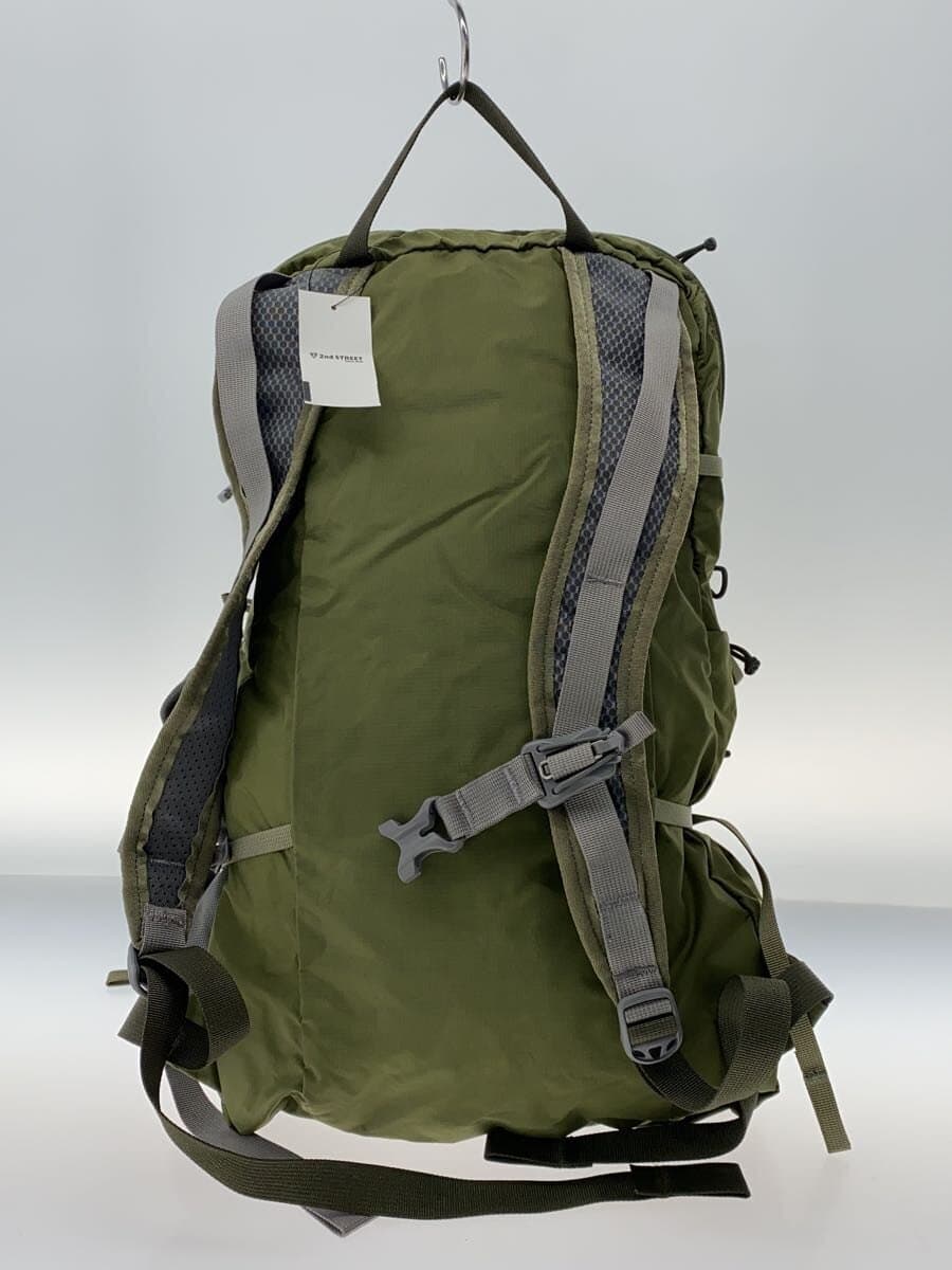 MYSTERY RANCH Backpack Nylon GRN 3