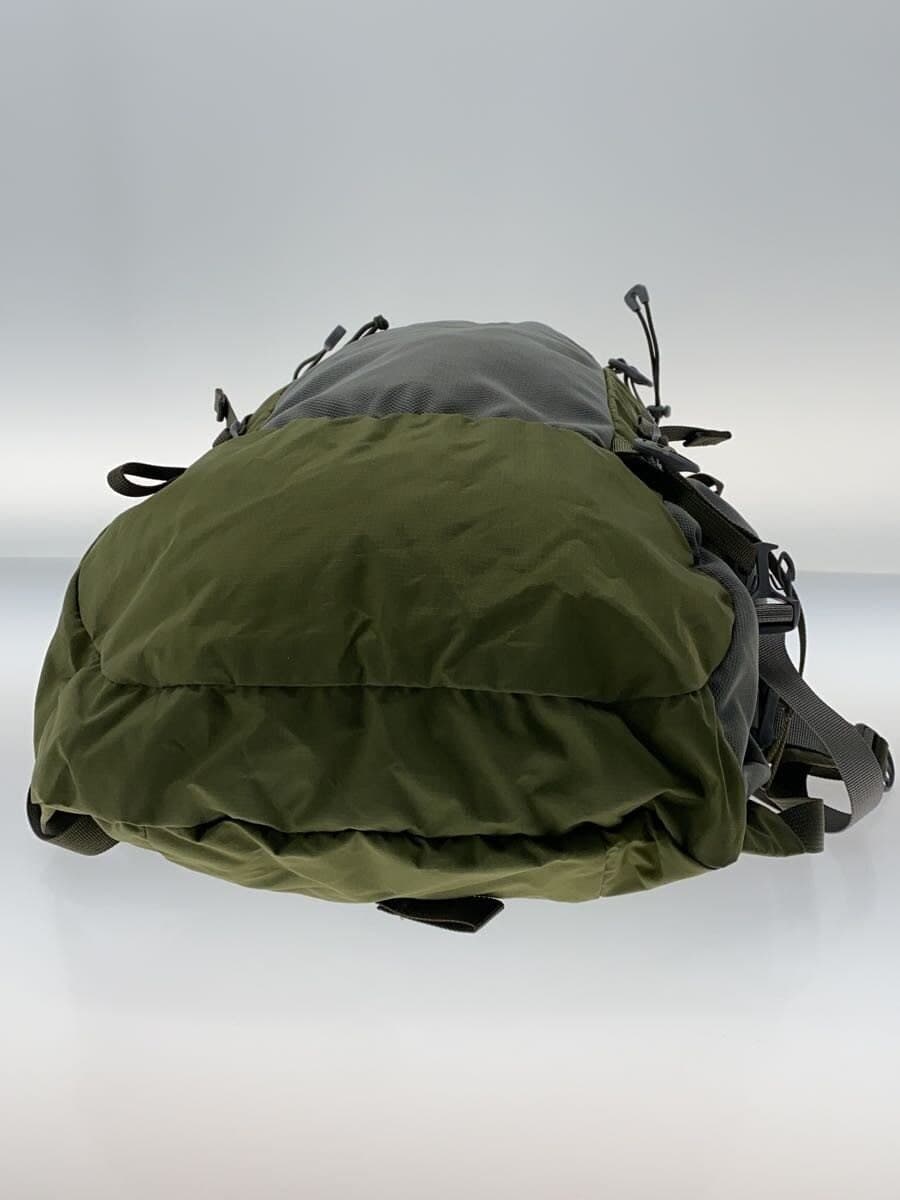 MYSTERY RANCH Backpack Nylon GRN 4