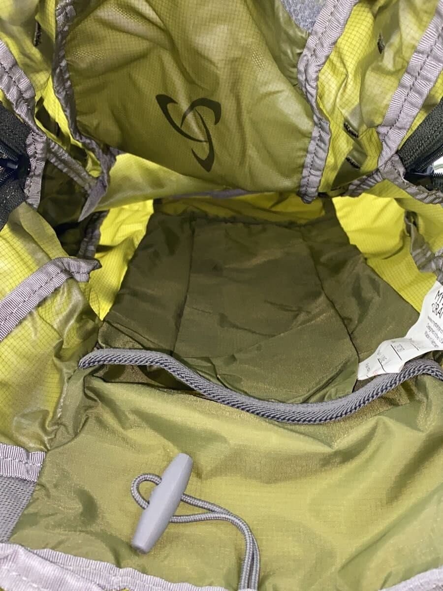 MYSTERY RANCH Backpack Nylon GRN 6