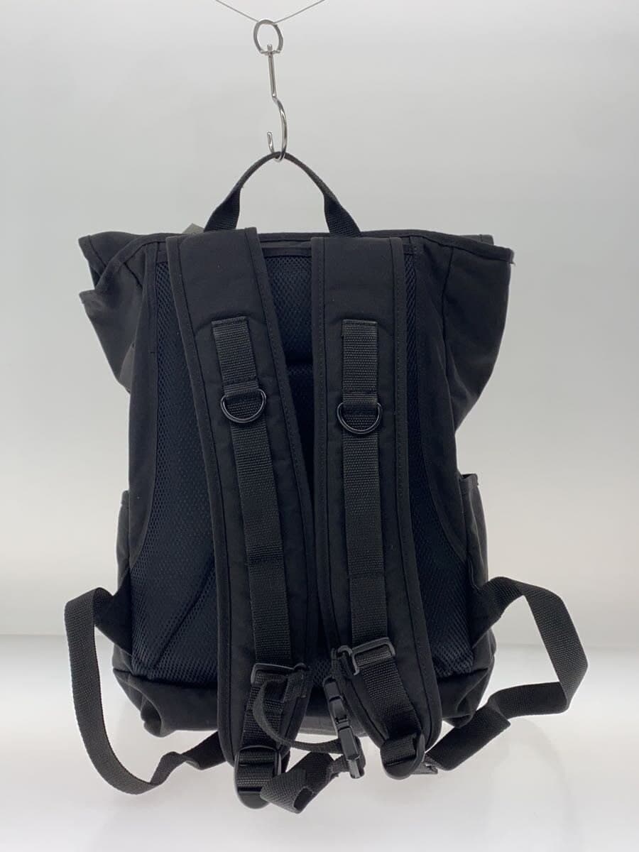 Manhattan Portage Backpack BLK 3