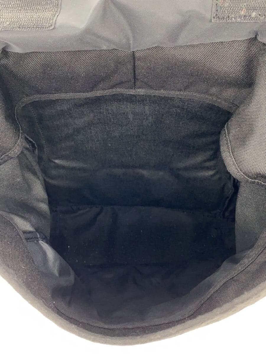 Manhattan Portage Backpack BLK 6