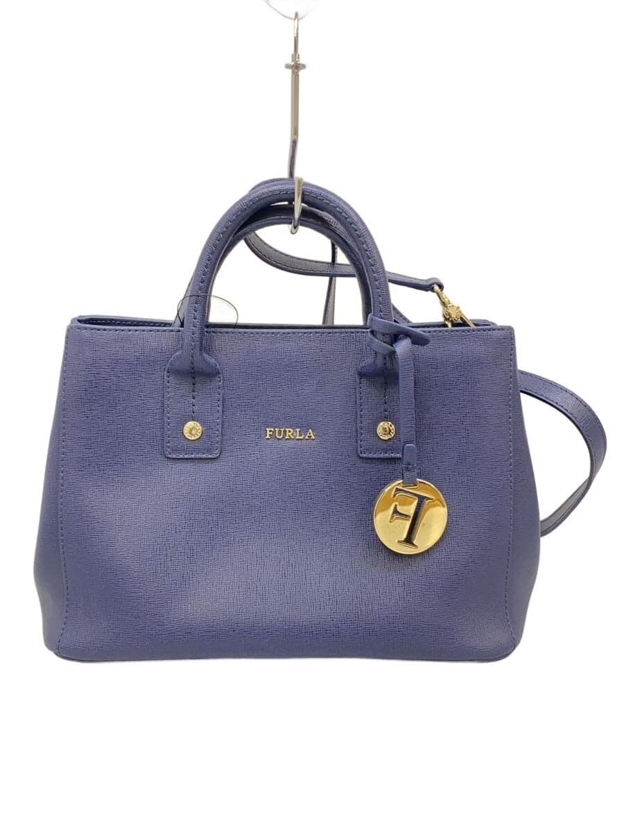 FURLA Shoulder Bag NVY