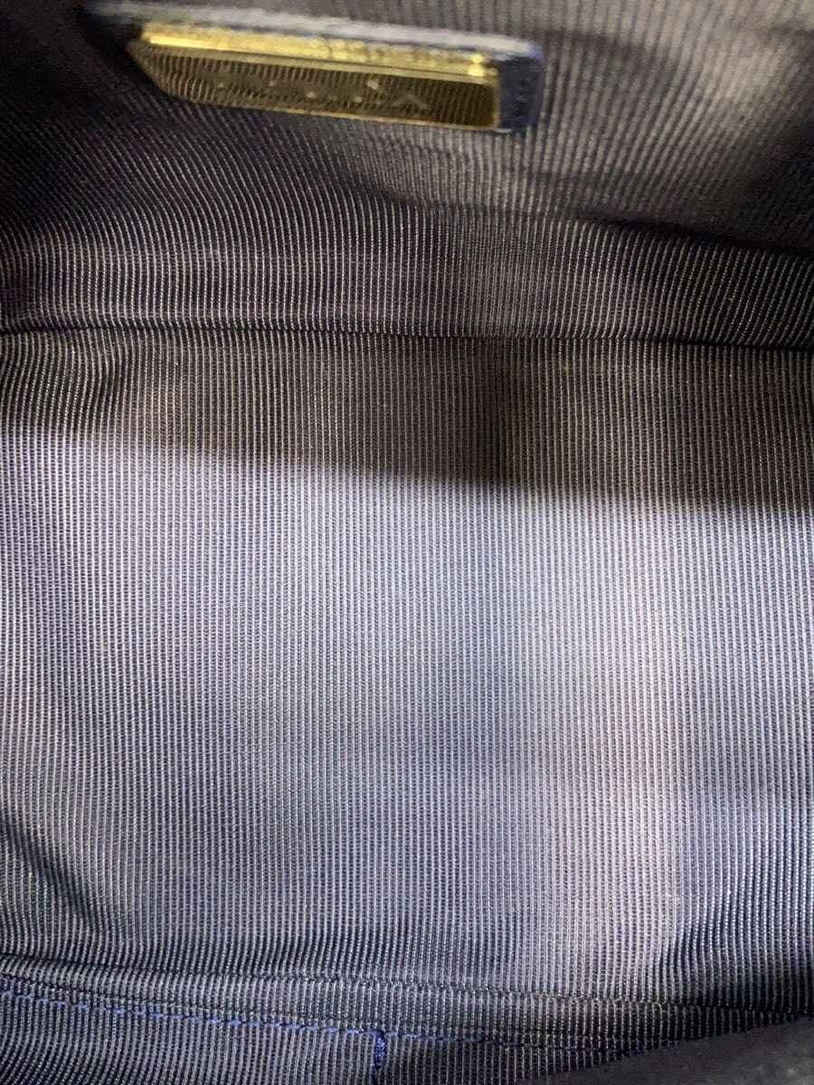 FURLA Shoulder Bag NVY 6